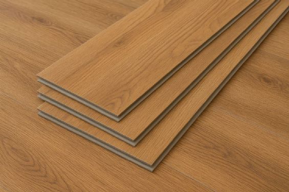 海島型超耐磨木地板的質感魅力：從紋理到觸感完整解析